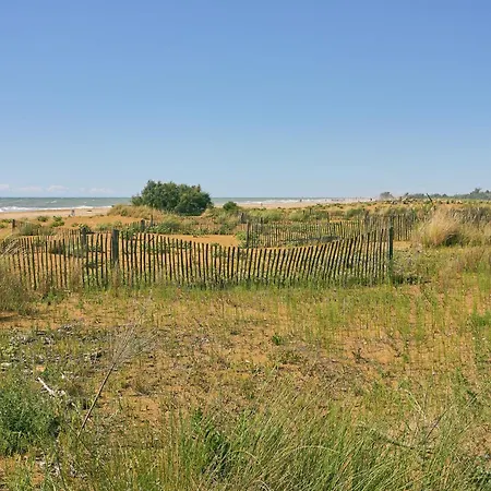 Lovely Flat Next To The Beach-beahost Apartment Bibione