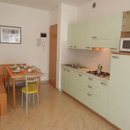 Lovely Flat Next To The Beach-beahost * Bibione