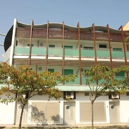 Lovely Flat Next To The Beach-beahost Appartement *