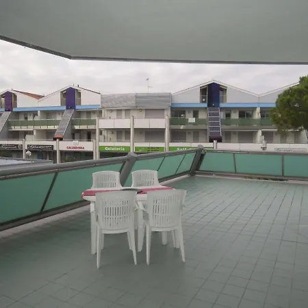 Lovely Flat Next To The Beach-beahost * Bibione