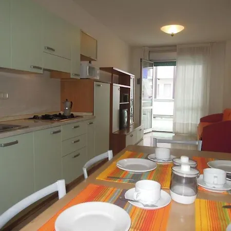 Lovely Flat Next To The Beach-beahost * Bibione