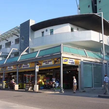 Lovely Flat Next To The Beach-beahost Bibione