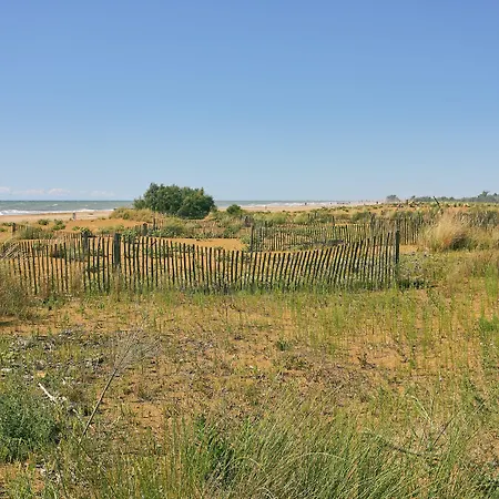 Apartment Lovely Flat Next To The Beach-beahost Bibione