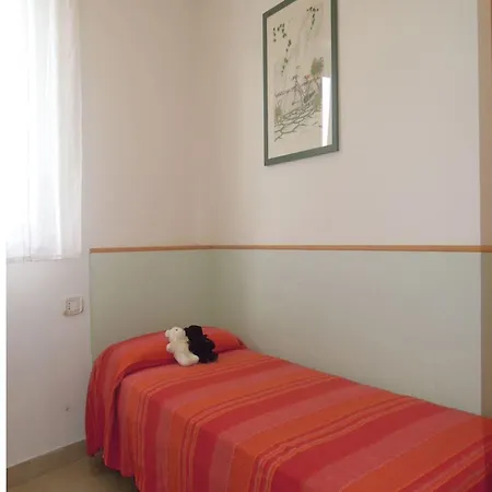 Lovely Flat Next To The Beach-beahost Appartement