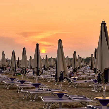 Lovely Flat Next To The Beach-beahost Bibione