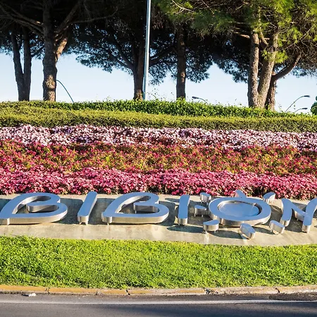 Lejlighed Lovely Flat Next To The Beach-beahost Bibione