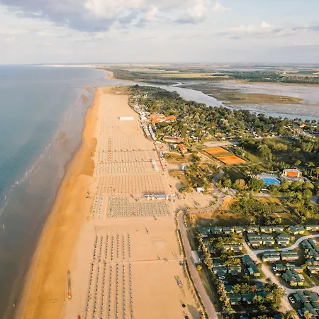 Lovely Flat Next To The Beach-beahost Bibione