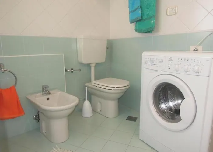 Lovely Flat Next To The Beach-beahost Appartamento