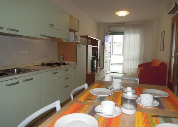 Lovely Flat Next To The Beach-beahost * Bibione