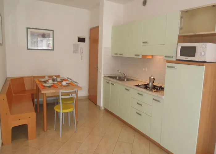 Lovely Flat Next To The Beach-beahost * Bibione