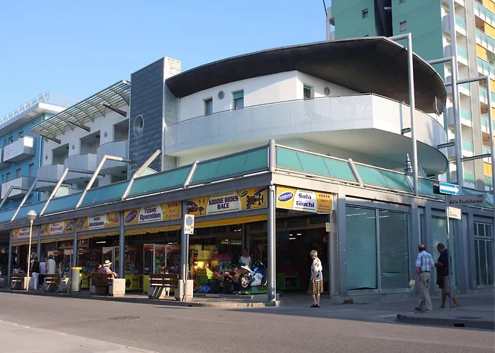 Lovely Flat Next To The Beach-beahost Бібіоне