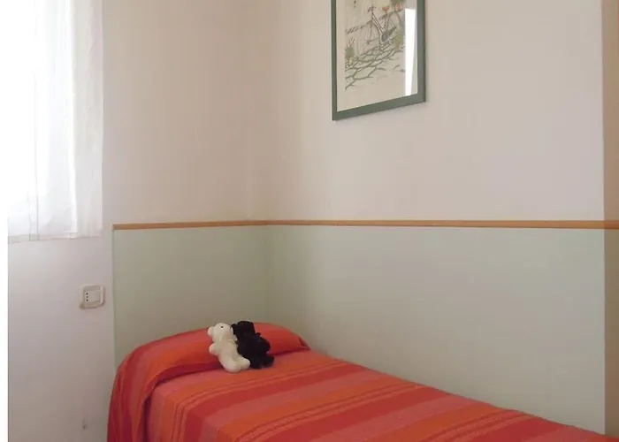 Lovely Flat Next To The Beach-beahost Апартаменти