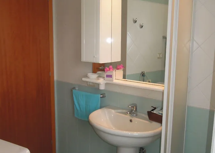 Lovely Flat Next To The Beach-beahost Апартаменти